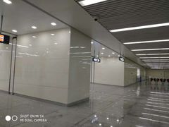 -靖江路(地铁站)
