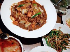 -相约·羊村小馆非遗手抓肉(七一酱园店)