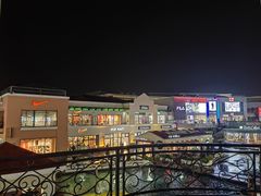 -NIKE上海青浦优选体验店