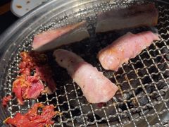 -東盛炭烤自助料理(浦东文峰广场店)