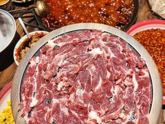 -旧街市鲜货老火锅(大光路店)