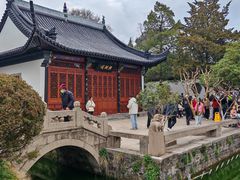 -南京中国近代史遗址博物馆(南京总统府)