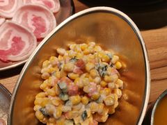 -汉拿山(韩式烤肉·西安高新万达店)