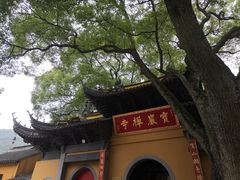 -宝岩生态观光园