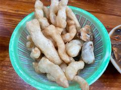 -逍遥镇刘相五胡辣汤豆沫馆(康复中街店)