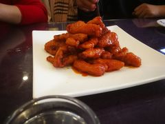 -西域美食(西直门南小街店)