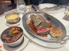 -Le Bistrot de Racine