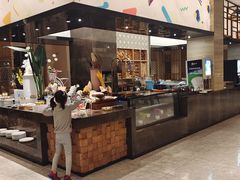-杭州开元名都大酒店·地中海自助餐厅