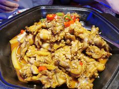 -蛙来哒(汇一城黑金冠店)
