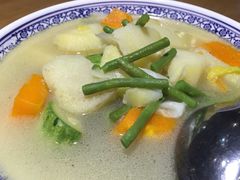-蜀宴小调·精致家常菜(科华店)