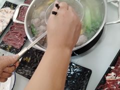 -福合埕牛肉火锅(长平国新店)