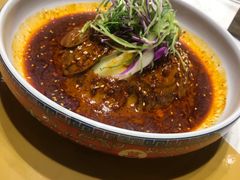 -长安大牌档之西安博物院文化餐厅(中贸店)