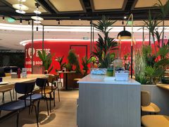 -玛尚诺意式餐厅(日月光店)