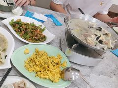 -紫藤园·天目湖大鱼头(南山竹海店)