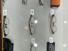 -无界眼镜MaxLess(南翔印象城店)
