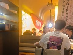 -六月雪干锅(涪城万达广场店)