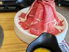 -水林间·寿喜烧自助(仙林金鹰店)
