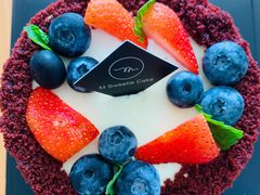 -姆们M Sweetie Cake(三里屯店)