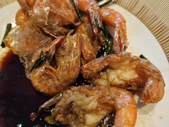 -阿明小菜·海鲜·上海菜(梅陇店)
