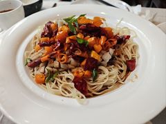 -狮王府淮扬菜(夫子庙老门东店)