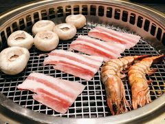 -AJIYA·池袋日式烧肉自助(天津万象城店)