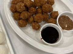 -万荣烤鸭店·北京菜(天坛店)