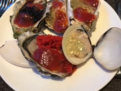 -深圳四季酒店·馥自助餐厅