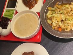 -北院·果木烤鸭·25年东北菜(创意产业园店)
