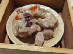 豉汁排骨-蔡澜点心·粤菜(西单大悦城店)