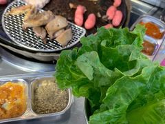 -玄希浪漫厨房·韩料烤肉(湖滨银泰in77店)