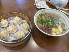 -老金陵·李氏鸭血粉丝汤(夫子庙店)