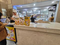-夏羽记甜品(小榄大信店)
