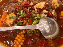 -一楼食业·美食人家