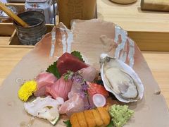 -鮨一日本料理(大中华店)