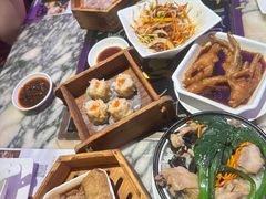 -皇室假期美食水疗会(春风路店)