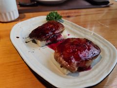 -禾风·海鲜料理自助(玉林店)