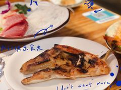 -松坂屋日料自助(长城路店)