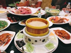 -新南华大酒店(长寿店)