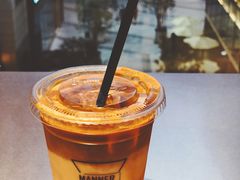 -Manner Coffee(港汇恒隆广场店)
