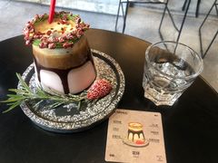 -BE NORMAL CAFE(霞溪路店)