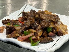 -和风铁板料理(山姆会员店)