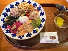 -旬福食堂·家庭料理(富民路店)