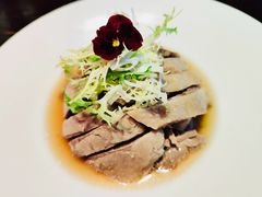 -永安鱼庄·镇江菜(东吴路店)