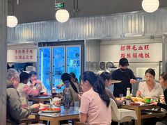 -馬伍旺川菜(金象城店)