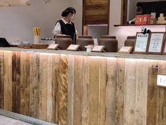 -李山山茶事(景枫店)
