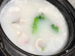 -大良毋米粥(锦龙路总店)