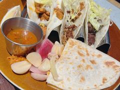 -墨纪Mojí墨西哥餐厅(南开大悦城店)