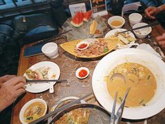 -三生石·福建菜·家宴(五四店)