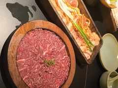 -季季山·云南野生菌火锅(上海首店)