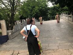 -龙潭水乡